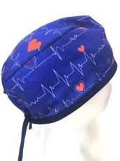 OK muts Heartbeat - maat XL